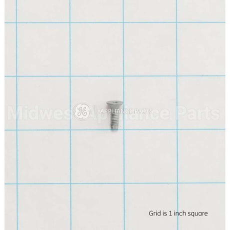 WH02X10378 GE Scr 8-18 Ab Flt15 .750 S