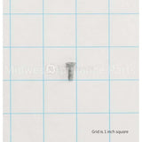 WH02X10378 GE Scr 8-18 Ab Flt15 .750 S