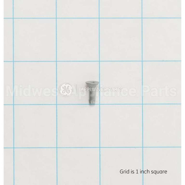 WH02X10378 GE Scr 8-18 Ab Flt15 .750 S