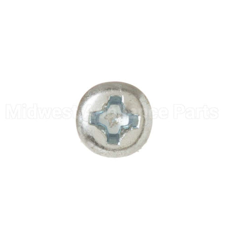 WH02X10381 GE Scr 4-16 H/L Pnt10 .315S