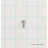 WH02X10392 GE Scr 10-14 Ab Flp 5/8S