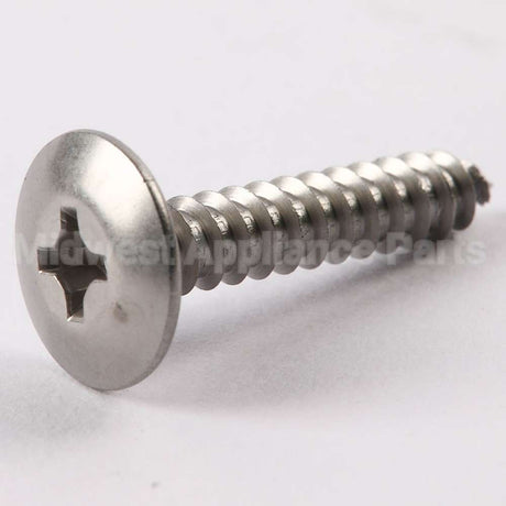 WH02X10394 GE Scr 8-18 Ab Trq 5/8 Ss