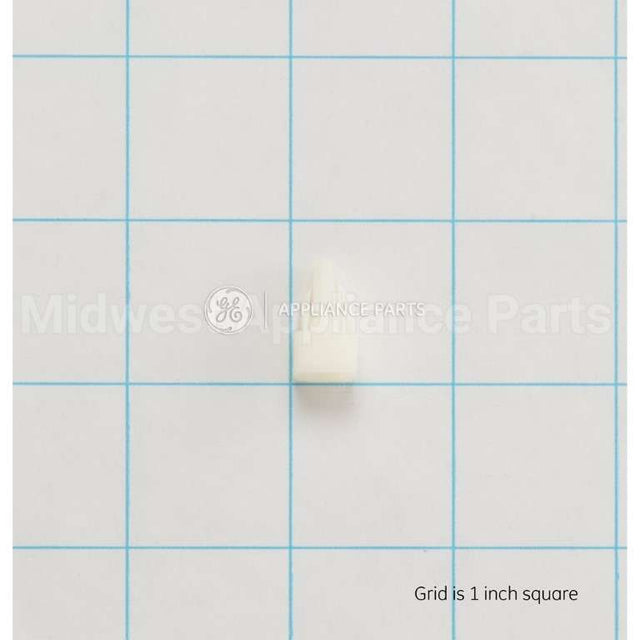 WH02X10395 GE Grommet Scr Closed