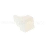 WH02X10395 GE Grommet Scr Closed