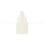 WH02X10395 GE Grommet Scr Closed