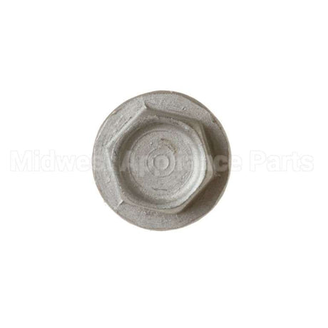 WH02X10396 GE Scr 10-16 B Hxw 3/8 S