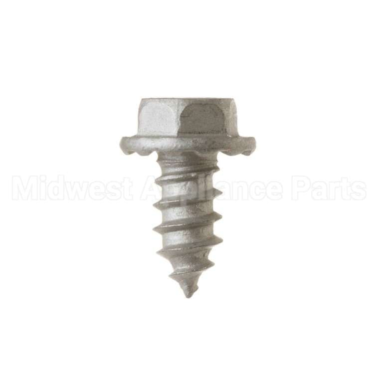 WH02X10396 GE Scr 10-16 B Hxw 3/8 S