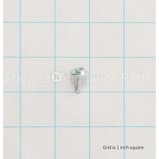 WH02X10399 GE Scr 8-18