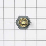 WH02X10401 GE Leveling Leg Asm