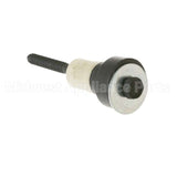WH02X10407 GE Bolt Asm Shipping Short
