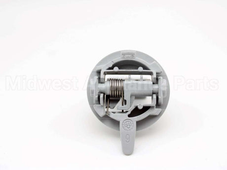 WH02X24106 GE Lid Lock Striker