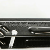 WH02X24139 GE Lid Hinge