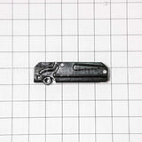 WH02X24139 GE Lid Hinge