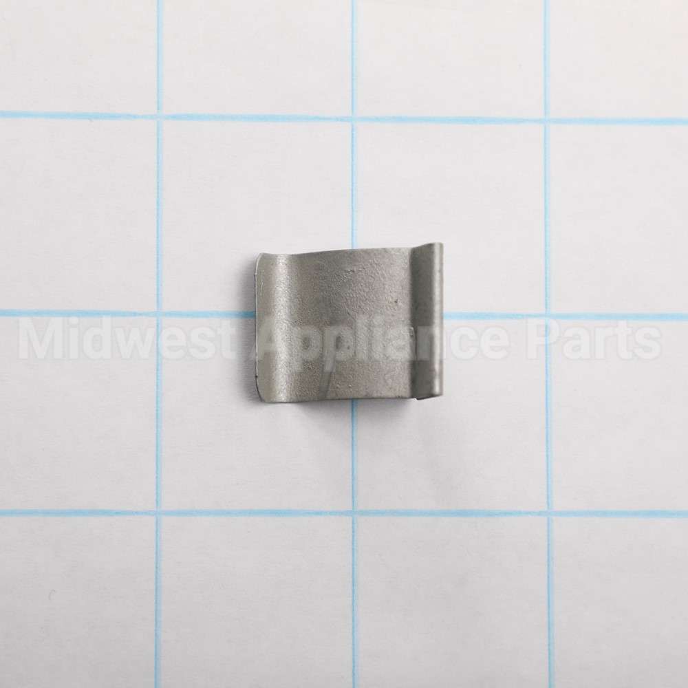 WH02X24143 GE Lid Lock Harness Clip