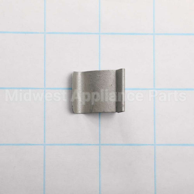 WH02X24143 GE Lid Lock Harness Clip