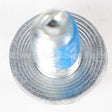 WH02X24154 GE Scr 1/4-20 Tt Hxt .485 S
