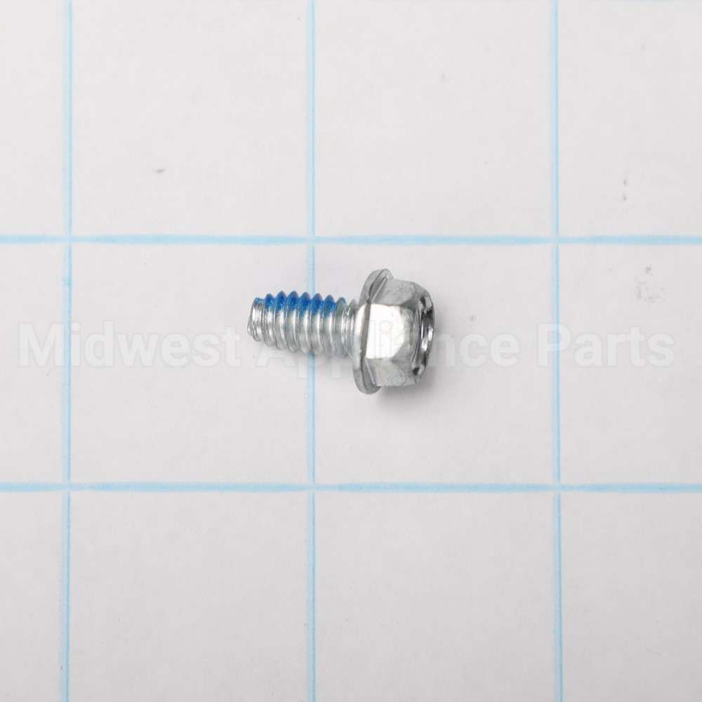 WH02X24154 GE Scr 1/4-20 Tt Hxt .485 S