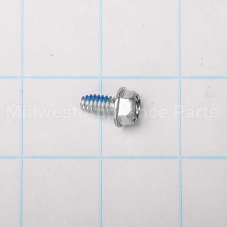 WH02X24154 GE Scr 1/4-20 Tt Hxt .485 S