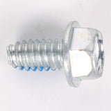 WH02X24154 GE Scr 1/4-20 Tt Hxt .485 S