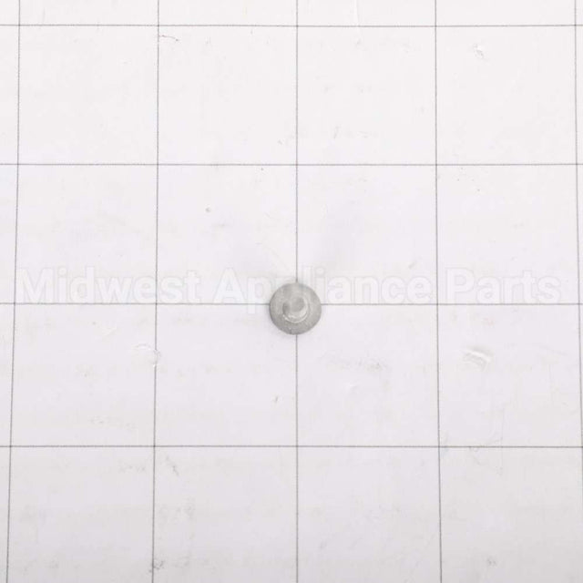 WH02X24296 GE Scr 8-18 Bs Trp 3/8 S