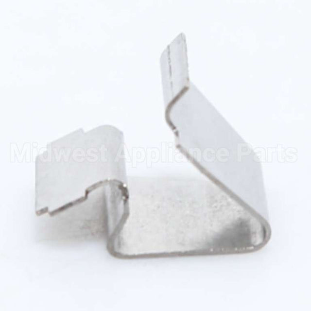 WH02X24334 GE Clip Spring Cover