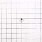 WH02X24334 GE Clip Spring Cover