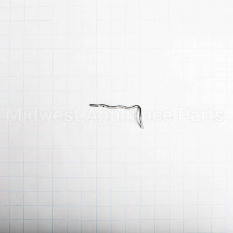 WH02X24394 GE Wireform Hinge Lid Right