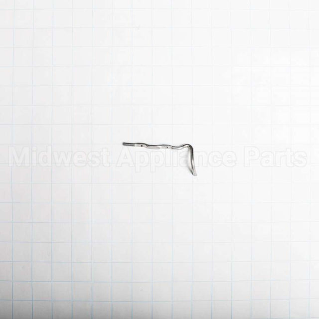 WH02X24394 GE Wireform Hinge Lid Right