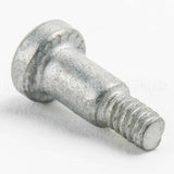 WH02X24414 GE Scr 6-32 Flp .490 Ss