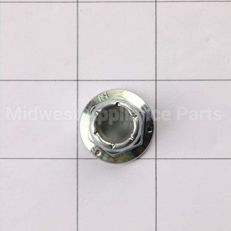 WH02X24417 GE Nut Pulley
