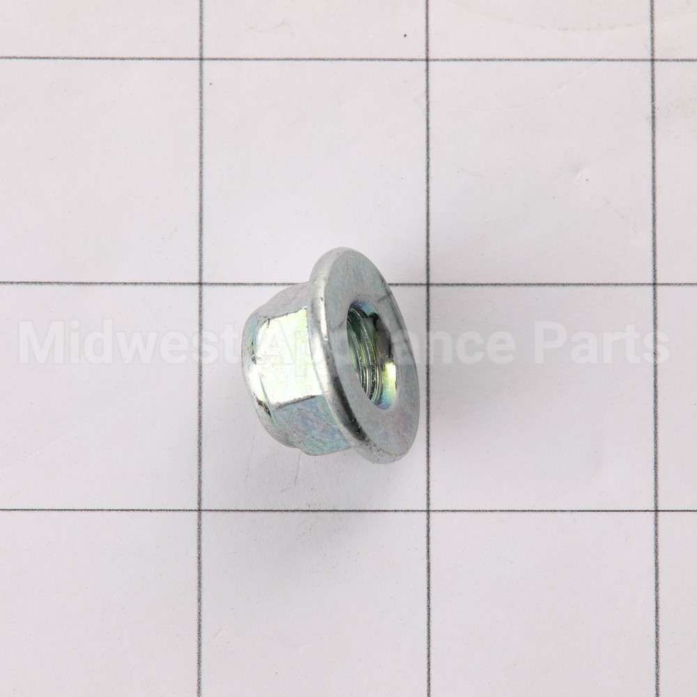 WH02X24417 GE Nut Pulley