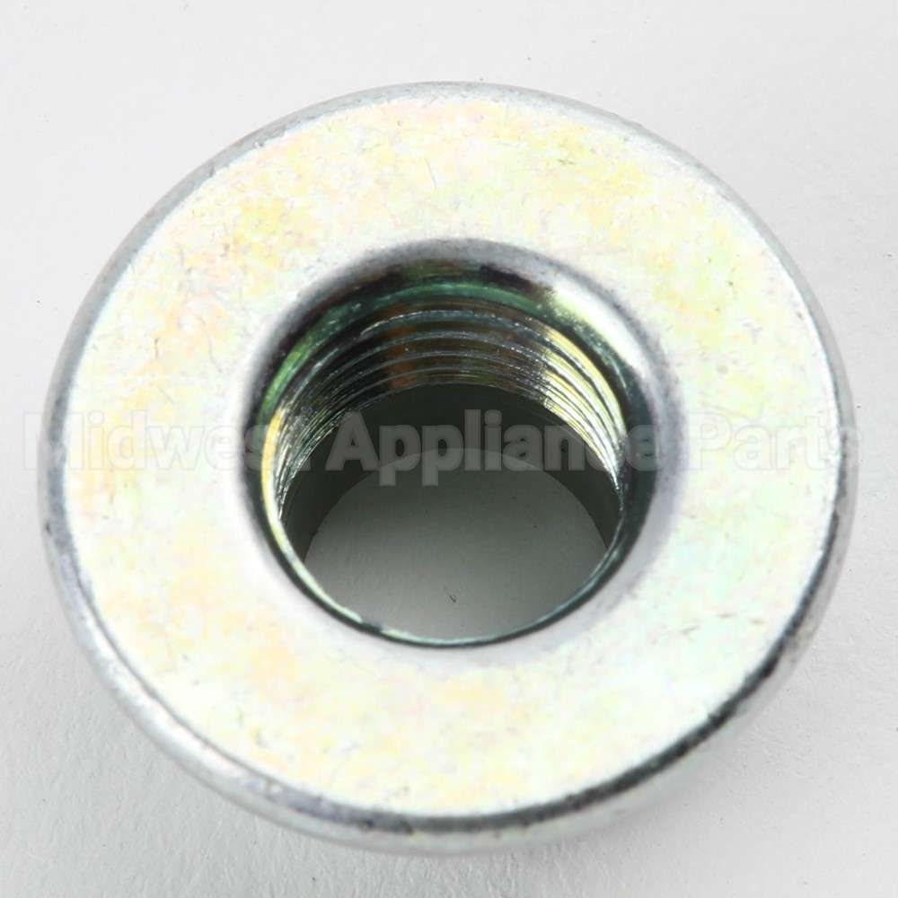 WH02X24417 GE Nut Pulley