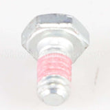 WH02X26176 GE 1/4-20 Hex Head Cap Bolt