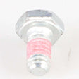 WH02X26176 GE 1/4-20 Hex Head Cap Bolt