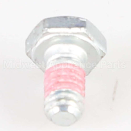 WH02X26176 GE 1/4-20 Hex Head Cap Bolt