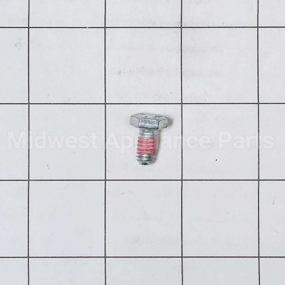 WH02X26176 GE 1/4-20 Hex Head Cap Bolt
