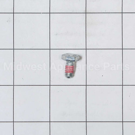 WH02X26176 GE 1/4-20 Hex Head Cap Bolt