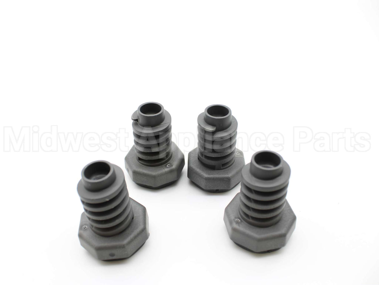 WH02X26590 GE Foot And Base 4 Pack