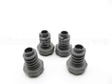 WH02X26590 GE Foot And Base 4 Pack