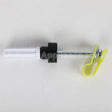 WH02X27129 GE Washing Machine Transport Bolt Assembly