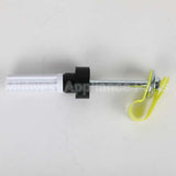 WH02X27129 GE Washing Machine Transport Bolt Assembly