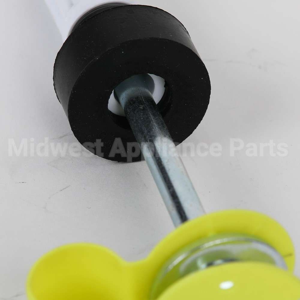 WH02X27129 GE Washing Machine Transport Bolt Assembly