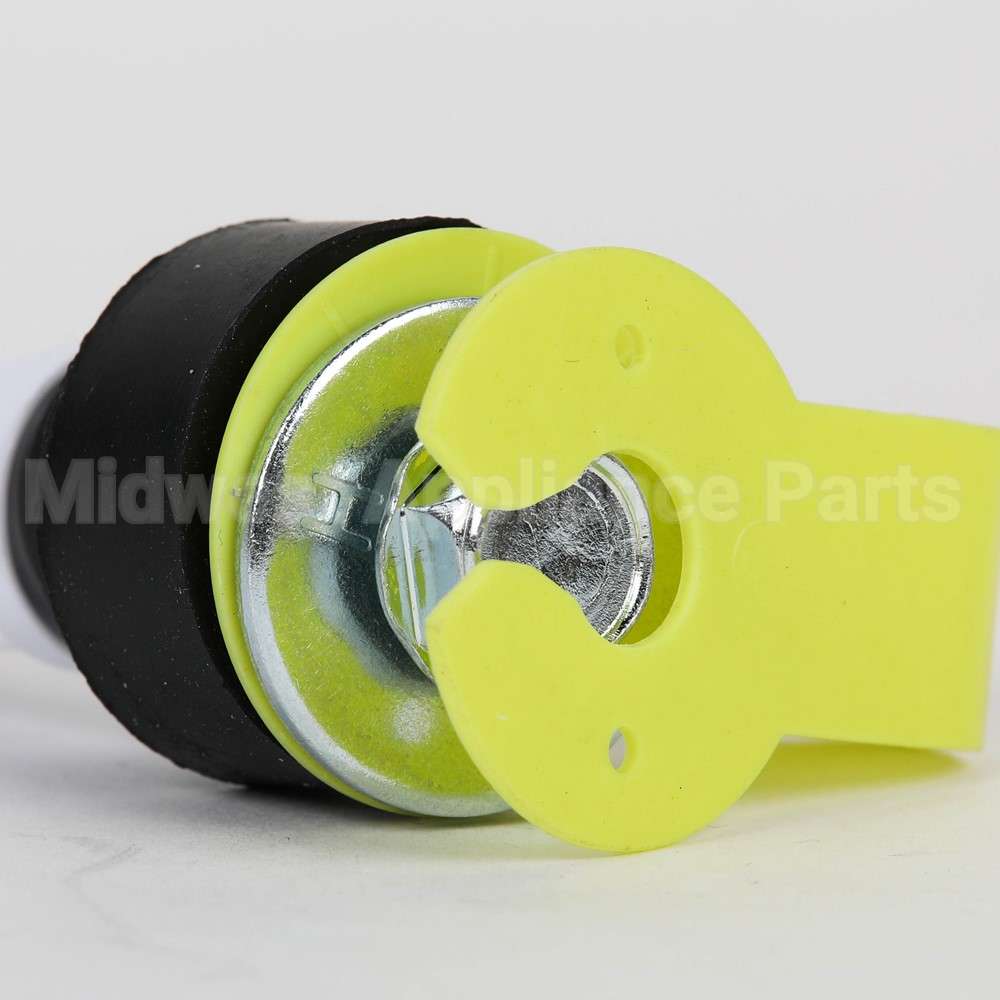 WH02X27129 GE Washing Machine Transport Bolt Assembly
