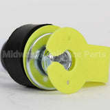WH02X27129 GE Washing Machine Transport Bolt Assembly