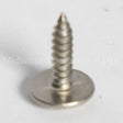 WH02X29618 GE Screw Door Strike