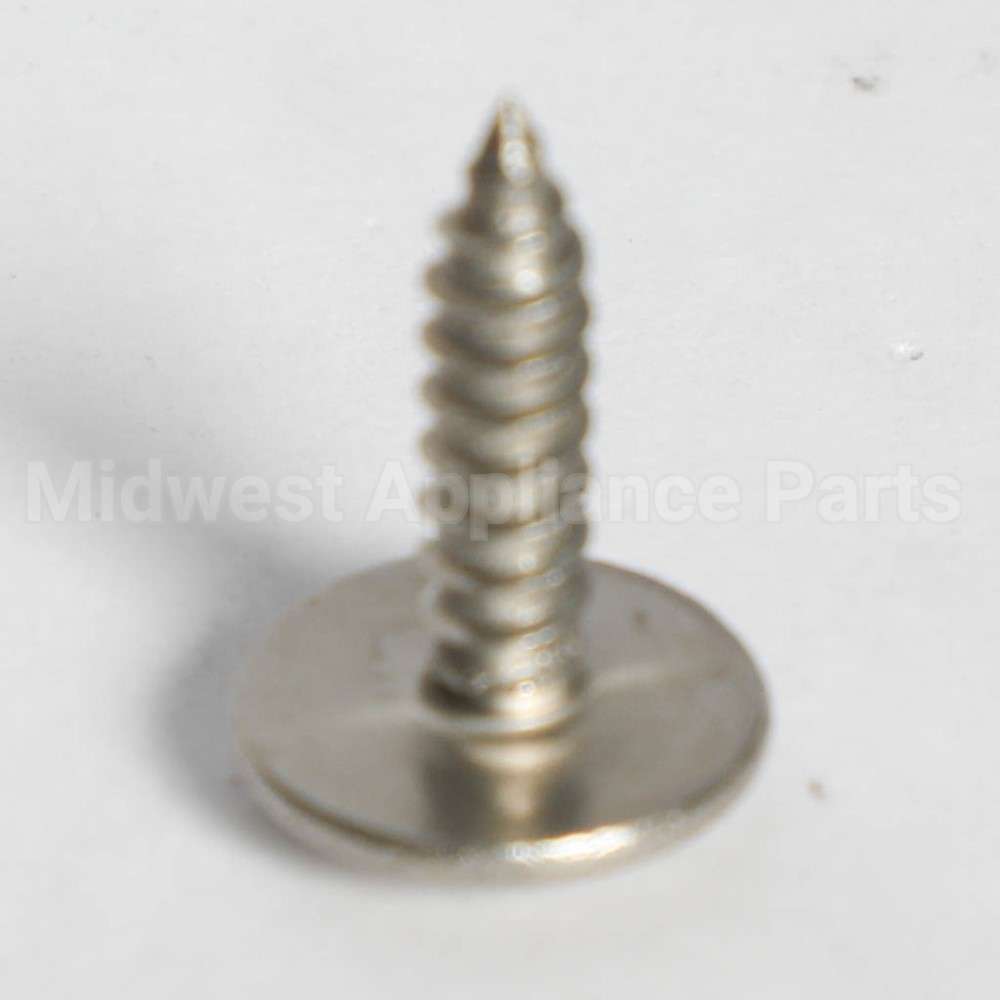 WH02X29618 GE Screw Door Strike