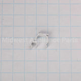 WH02X29635 GE External Drain Hose Support