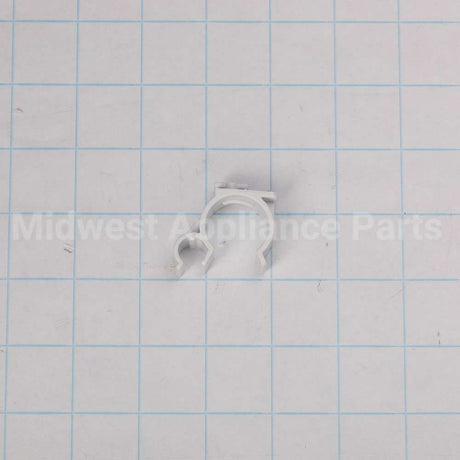 WH02X29635 GE External Drain Hose Support