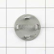 WH02X29671 GE Shipping Bolt Hole Cover