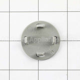 WH02X29671 GE Shipping Bolt Hole Cover